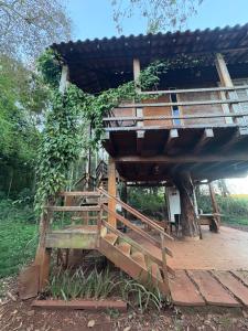 Foto de Casa da Árvore