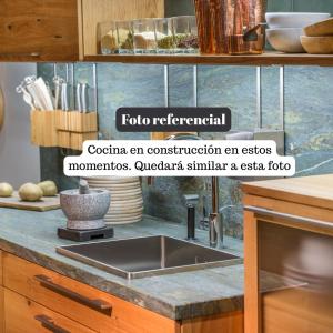 Φωτογραφία από το άλμπουμ του Glamping en Conguillío con pozones y río σε Curacautin