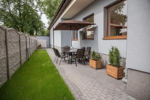 Gallery image of Apartament Żaglowy nr 3 4os in Puck