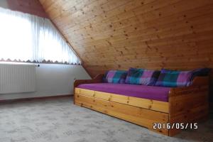Fotografie z fotogalerie ubytování Gemütliches Ferienhaus In Breitenbach v destinaci Sensenhammer
