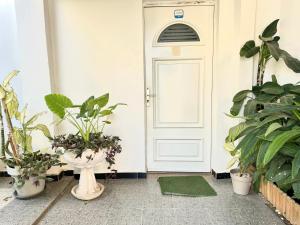 Mbaw Gou NdawにあるBelle villa confortable avec gardienのギャラリーの写真