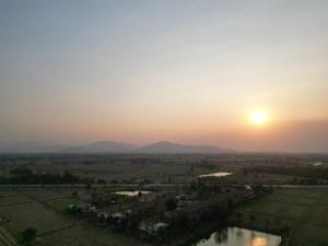 Phong cảnh thiên nhiên gần khách sạn