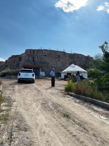 Galería fotográfica de Home in Tosor, Kyrgyzstan en Tosor