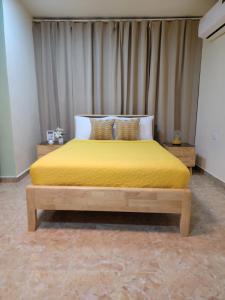 Φωτογραφία από το άλμπουμ του Hotel Plaza Mariarca σε Azua