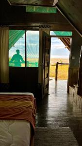 Gallery image of Saadani Beach Camp in Saadani