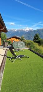 Billede fra billedgalleriet på Chalet Hakuna Matata Ovronnaz i Ovronnaz