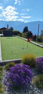 Billede fra billedgalleriet på Chalet Hakuna Matata Ovronnaz i Ovronnaz