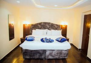 Φωτογραφία από το άλμπουμ του Ascot Tulip Hotel στο Ενούγκου