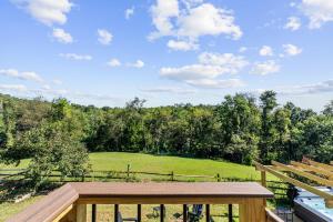 Φυσικό τοπίο κοντά σε αυτό το σαλέ