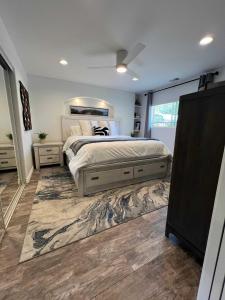 Imagen de la galería de Charming 2 bed 1 bath Private Studio, en Escondido