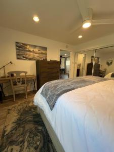 Imagen de la galería de Charming 2 bed 1 bath Private Studio, en Escondido