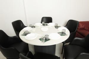 Gallery image of Comfort Apartments - Ferizaj in Ferizaj