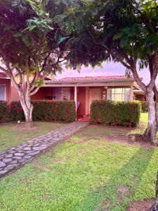 Photo de la galerie de l'établissement Paradise stay beach walk and dinning, à Jacó