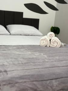 Foto dalla galleria di Casa GZ - Quarto 01 - Ideal para quem vem a Sinop a trabalho! a Sinop Altre 13 foto