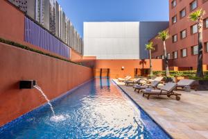 Gallery image of Barceló Monterrey Valle in Monterrey