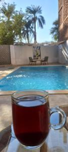 Billede fra billedgalleriet på Villa Rose-Luxor i Luxor