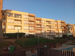 Gallery image of Depto acogedor con encanto costero en El Quisco in El Quisco
