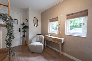 Billede fra billedgalleriet på Budget Room Near University Tilburg with Wifi i Tilburg