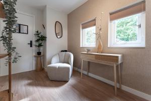 Billede fra billedgalleriet på Budget Room Near University Tilburg with Wifi i Tilburg