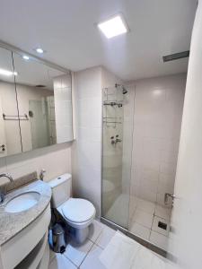 Gallery image of Fusion Hplus 1709, Flats Rocha in Brasilia