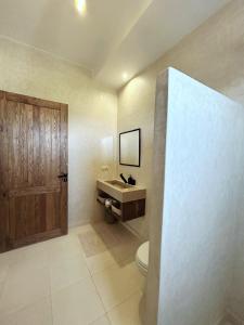 Ένα μπάνιο στο La Maison Blanche kaouki- beach - fibre wifi- Beldi & Chic