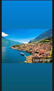 Foto dalla galleria di Appartamenti Affitti brevi Verona / G.B Rossi Friendly a Verona