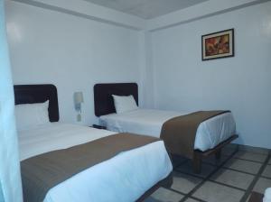 Fotografie z fotogalerie ubytování Selvaterra MachuPicchu v destinaci Machu Picchu