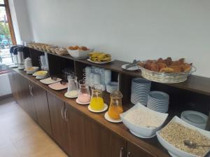 Fotografie z fotogalerie ubytování Selvaterra MachuPicchu v destinaci Machu Picchu + 3 fotografie