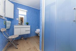 Ένα μπάνιο στο Casa Azul in Burgau +45 φωτογραφίες