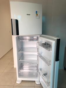 Dapur atau dapur kecil di Germinado familiar 5