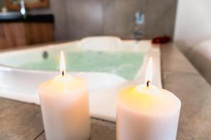 Φωτογραφία από το άλμπουμ του Zakua Gardens σε Tababela +22 φωτογραφίες