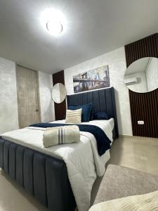 Photo de la galerie de l'établissement Luxury norte Barranquilla, à Barranquilla 16 autres photos