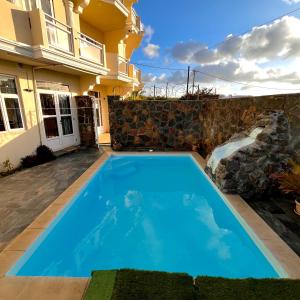 Πισίνα στο ή κοντά στο Auréalis Bungalow - 8 Bedroom