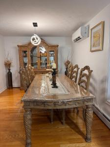 Φωτογραφία από το άλμπουμ του Newly upgraded luxury style home σε North Sydney
