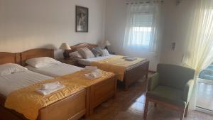 Fotografie z fotogalerie ubytování Majero Apartments v destinaci Utjeha