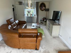 Gallery image of Comfortable 5-Guests Abode - In Quiet Village in Lincolnshire