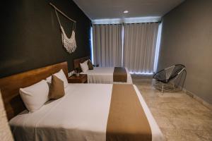 Φωτογραφία από το άλμπουμ του Casamar Jardín & Hotel στο Ακαπούλκο