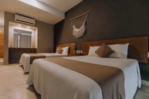 Φωτογραφία από το άλμπουμ του Casamar Jardín & Hotel στο Ακαπούλκο