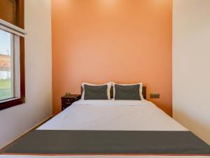 Gallery image of Hotel O North Hotel & Lawn in Lucknow +23 photos
