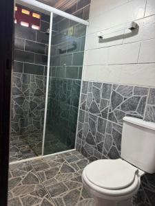 Photo de la galerie de l'établissement Residencial Silvas, à Macapá