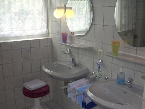 Imagen de la galería de Castle View Apartment B, en Dornum