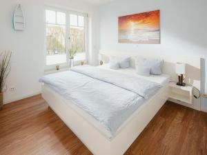 Imagen de la galería de in the Hellerhook West house, en Juist 14 fotos más