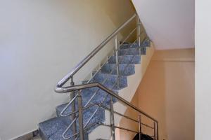 Fotografie z fotogalerie ubytování Hotel O SHIVA RESIDENCY v destinaci Raigīr