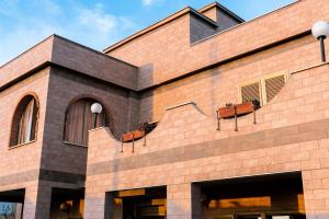 Φωτογραφία από το άλμπουμ του CASA CLAUDIA Beachfront apartment σε Isola Sacra