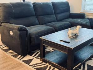 Photo de la galerie de l'établissement Lets hangout on Glenwood !, à Raleigh