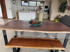 Fotografie z fotogalerie ubytování Villa Californienne proche Nouméa v destinaci Païta