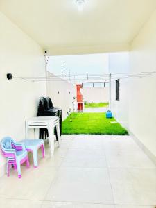 Fotografie z fotogalerie ubytování casa luxo, ate 10 pessoas v destinaci Nova Mutum