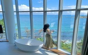 Φυσικό τοπίο κοντά σε αυτή η βίλα