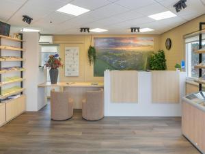 Ảnh trong thư viện ảnh của South Limburg Bungalow Near Tripoint ở Vijlen +10 ảnh