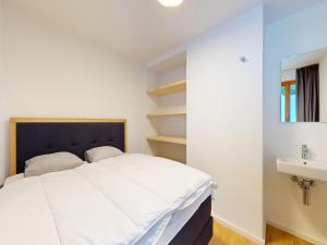 Gallery image of Chalet in Les Agettes near ski area in Agettes